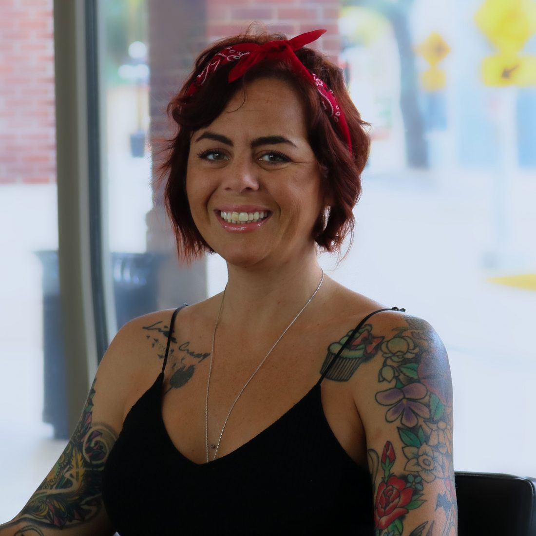 hair salon tampa