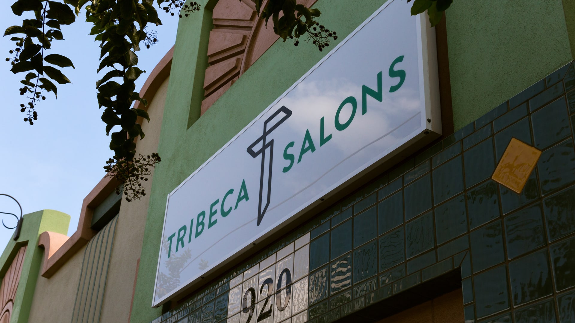 Tribeca Salons | Meet The Team