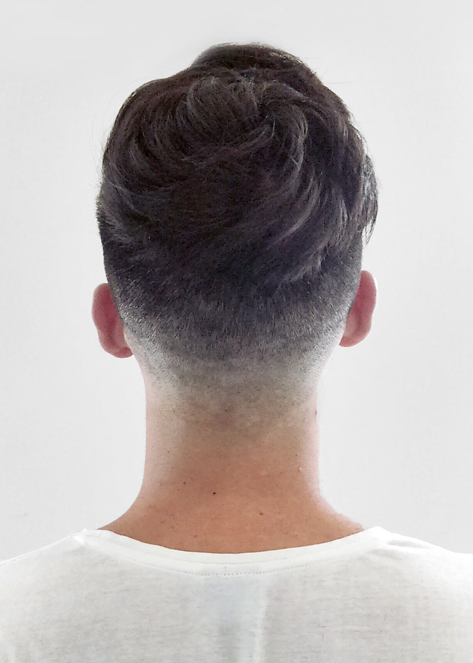 mens hair cut tribeca salons portfolio