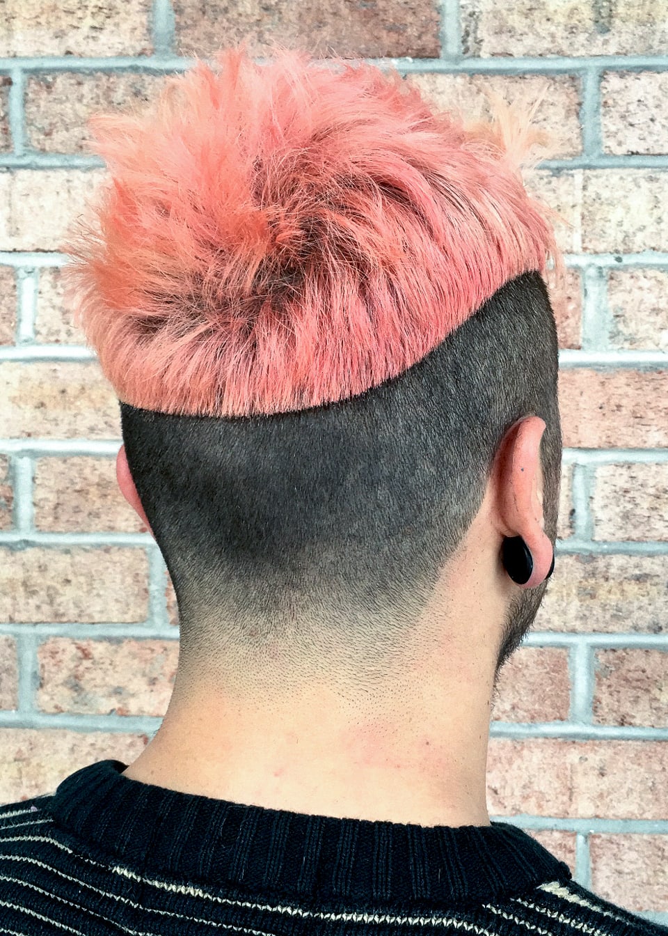 Mens hair color tribeca salons Ybor City Tampa