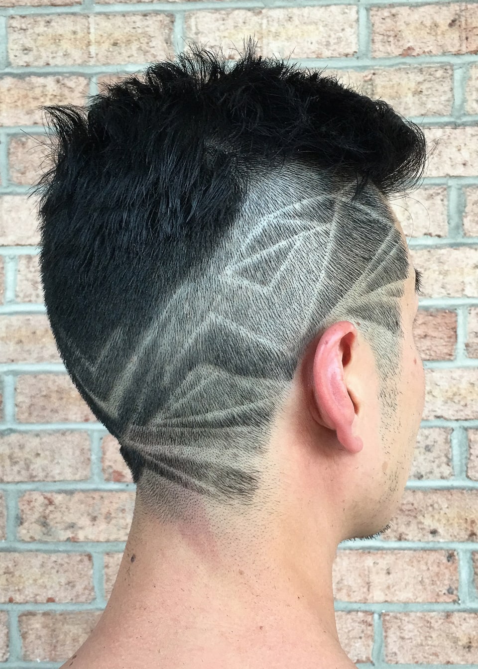 line cut design men tribeca salons tampa fl