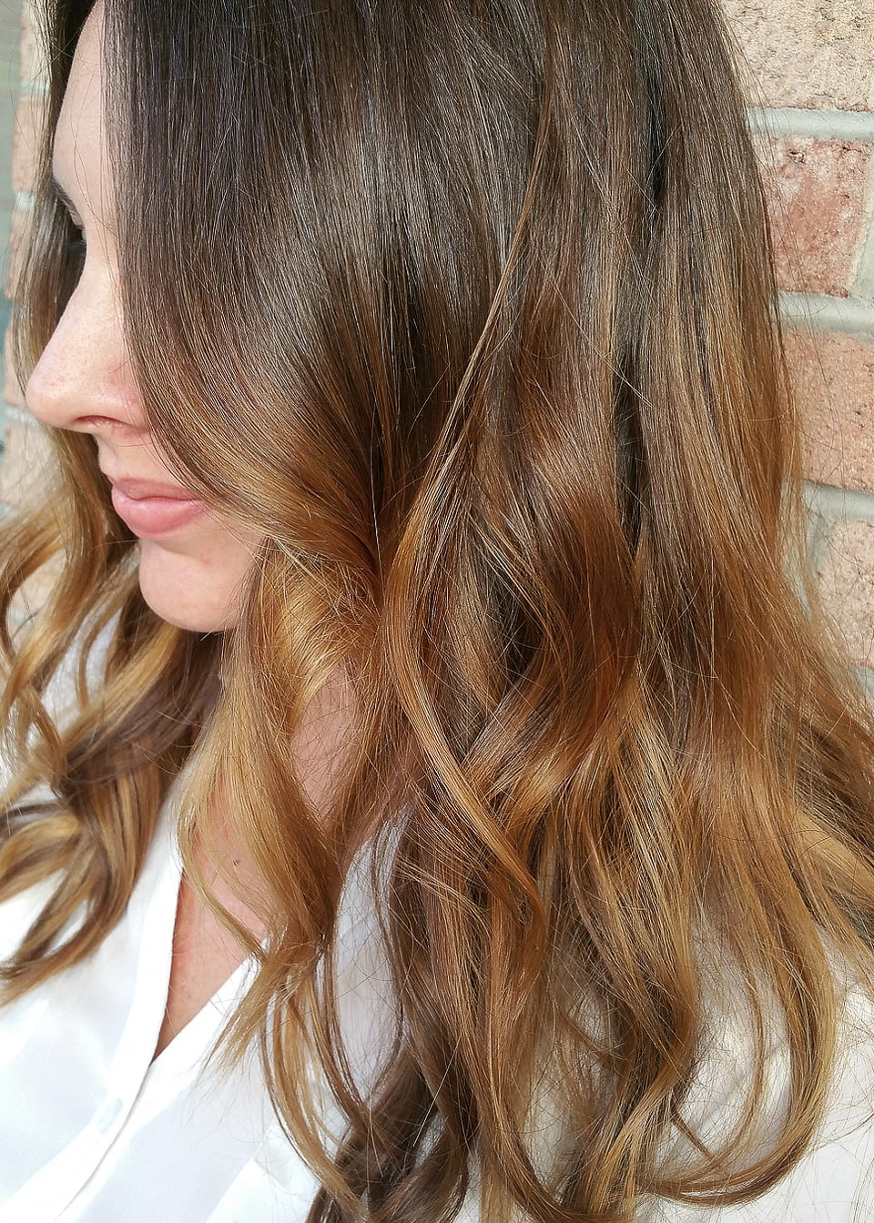 tribeca salons tampa fl portfolio balayage
