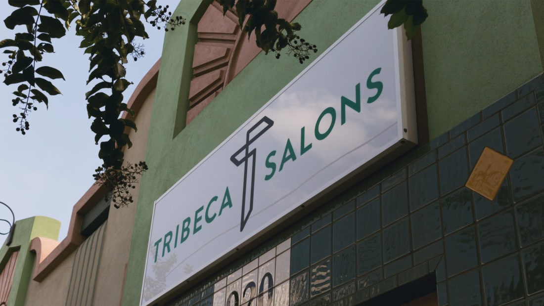 Best Hair Salon Tampa Tribeca Salons