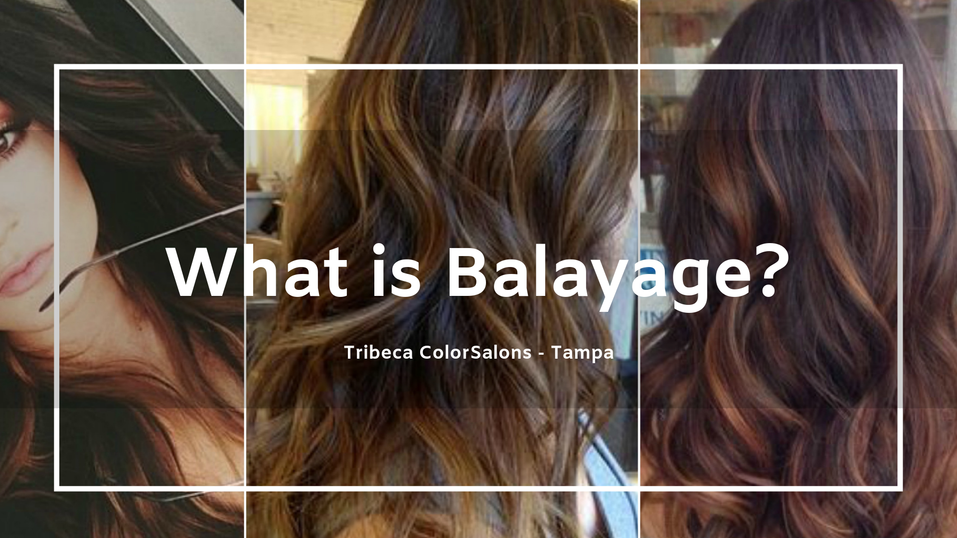 The Difference Between Balayage and Ombre  Basin Street Hair Salon Newport  Beach