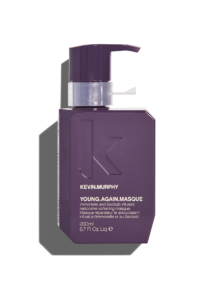 Kevin.Murphy Young.Again Masque Tribeca Salon
