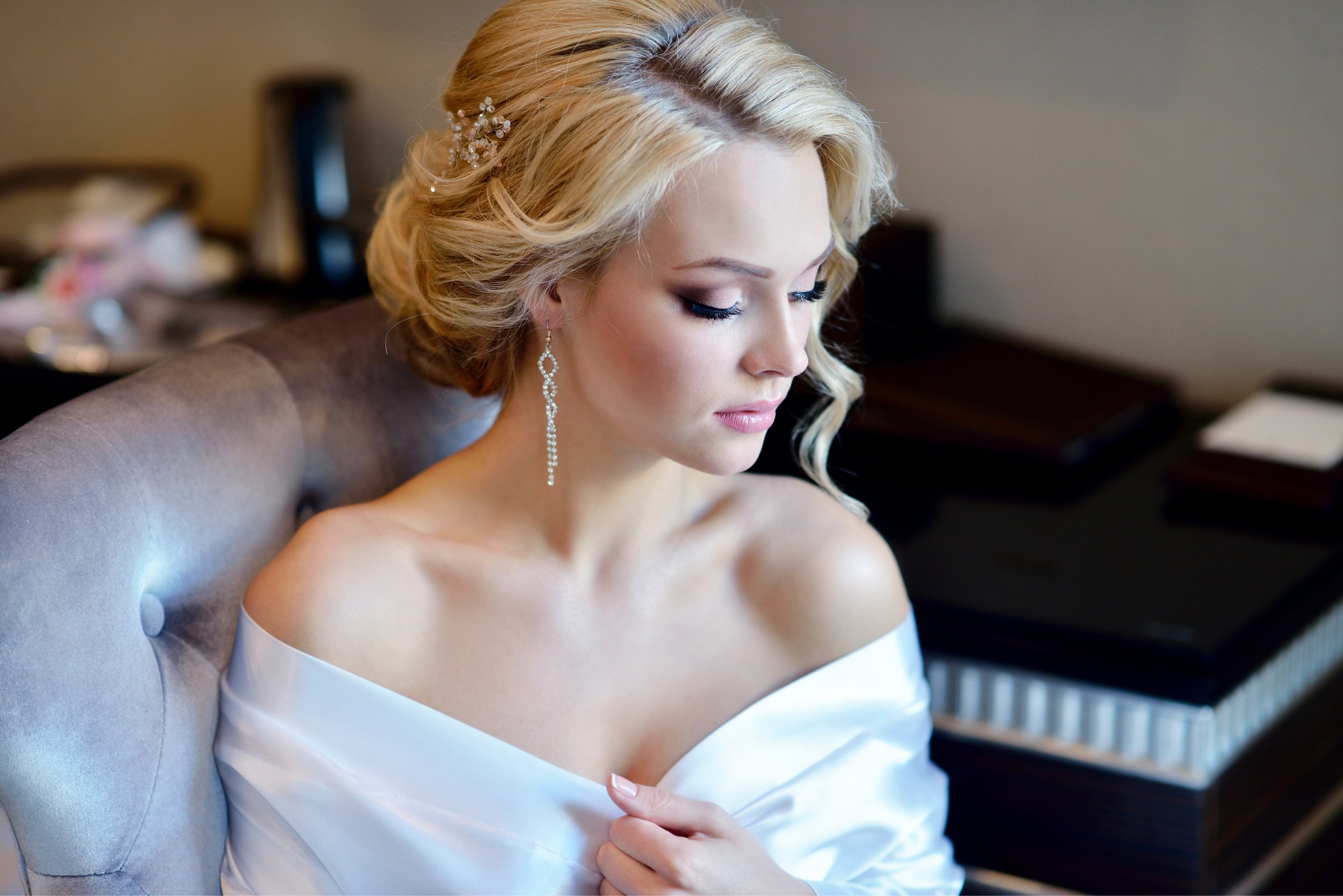 Tampa Wedding Hair Stylist Tampa Wedding Make Up Stylist Tribeca