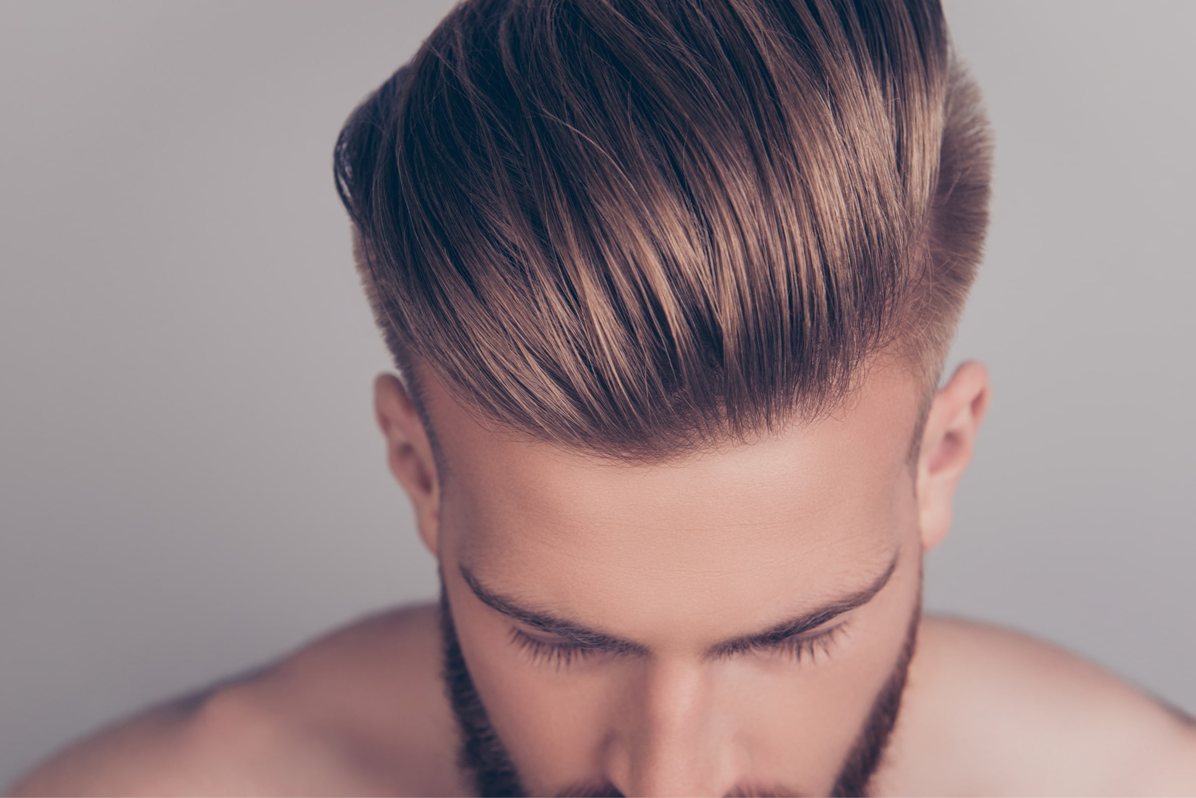 Men's Grooming & Hair Care | Tribeca Salons | Tampa, FL