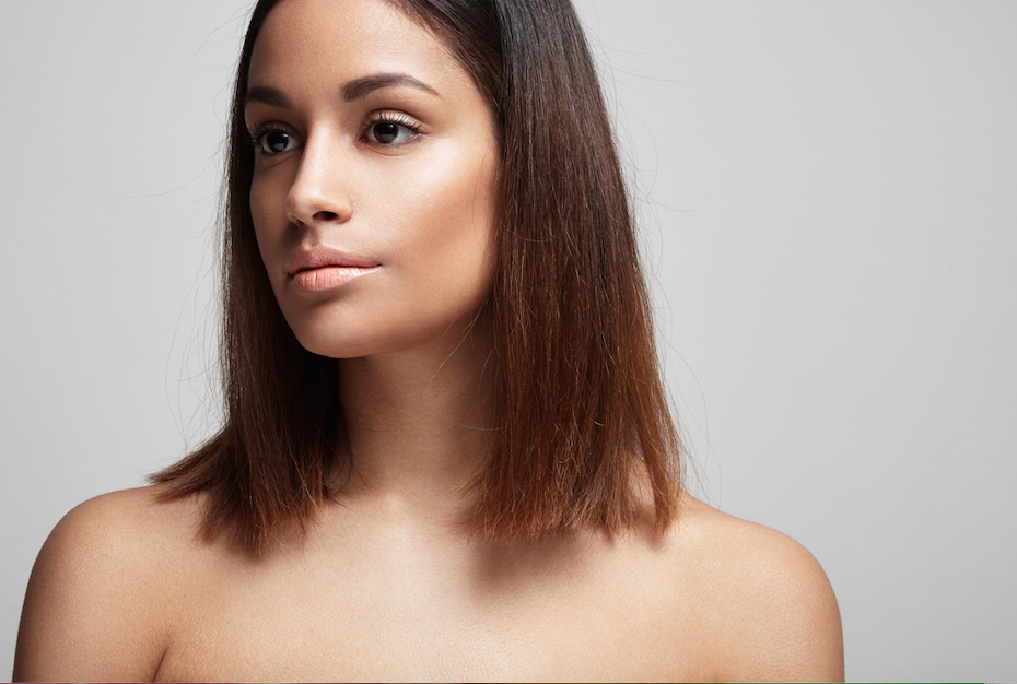 split ends hair salon