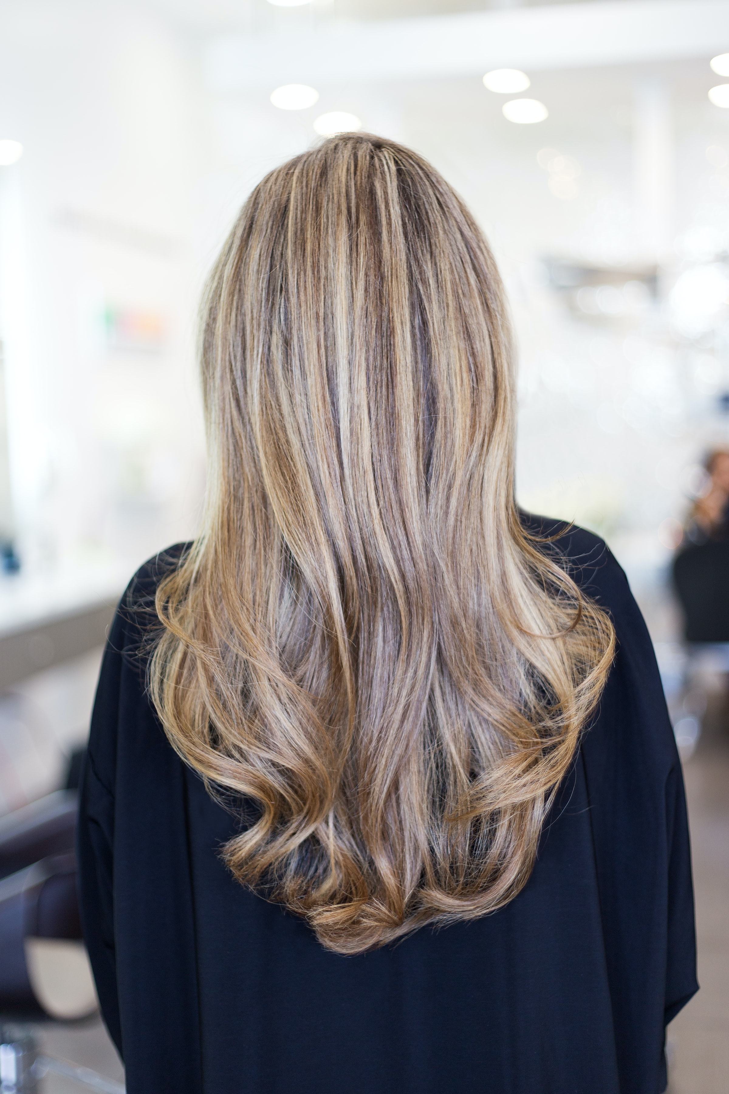 Ways to Make a Blowout Last Longer | Best Tampa Blowout Salon