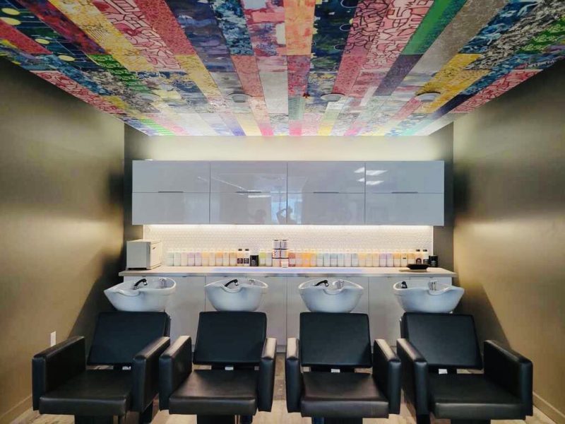 Tribeca Salon Seminole Heights Now Open! Tribeca Salon Tampa FL