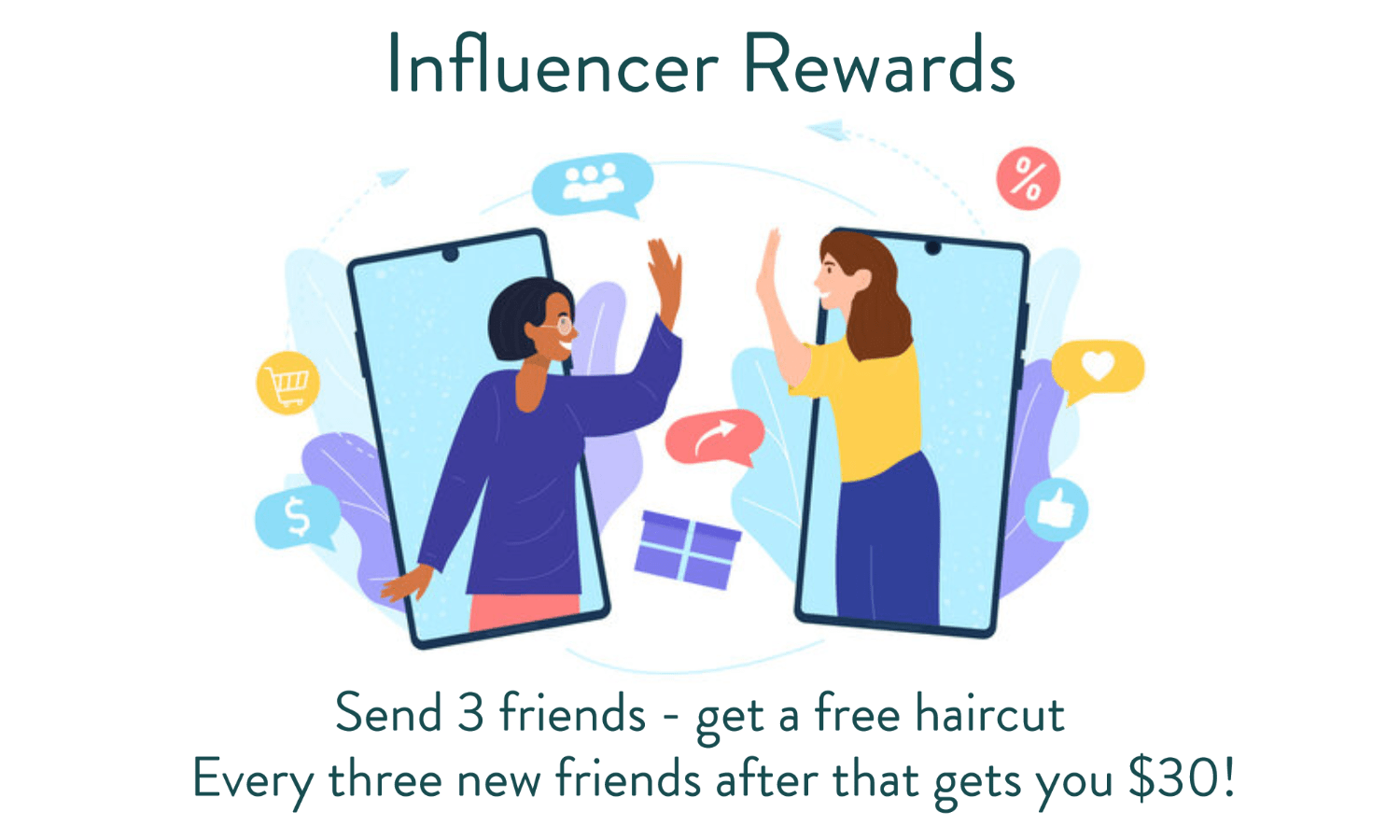 rewards