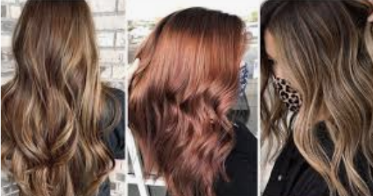 2. "Fall Hair Color Trends: Honey Blonde" - wide 9