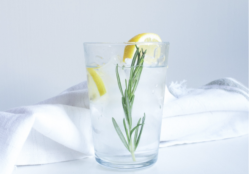 Is Rosemary Water the Secret to Amazing Hair Tampa