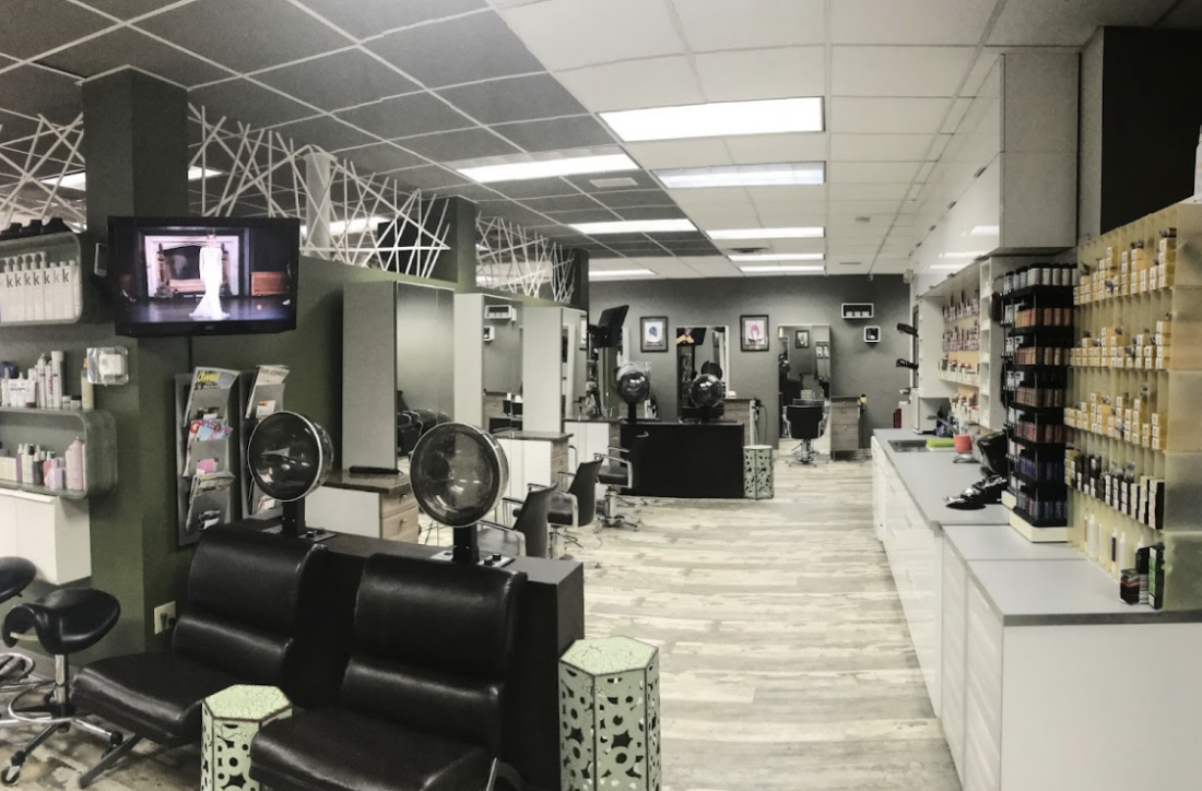 South Tampa Salon Tribeca