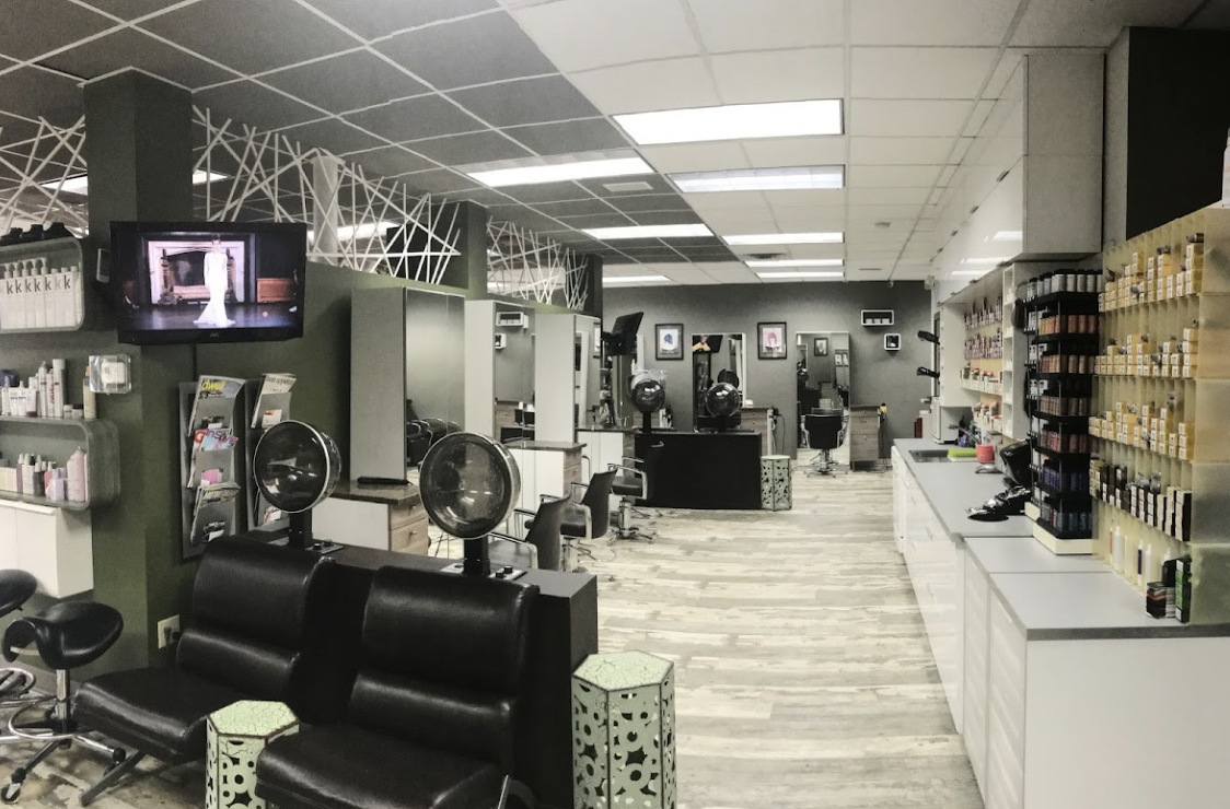 5 Keys to a Top South Tampa Salon Experience Tribeca