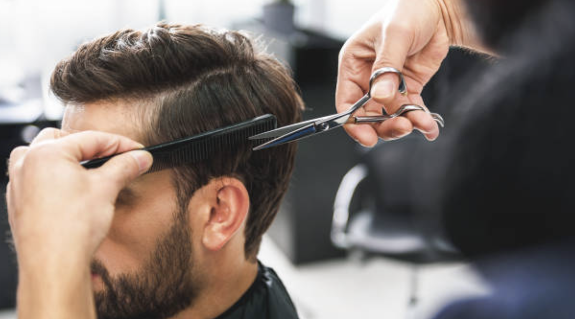 Men's Haircut Guide Perfect Timing for Your Style Tribeca
