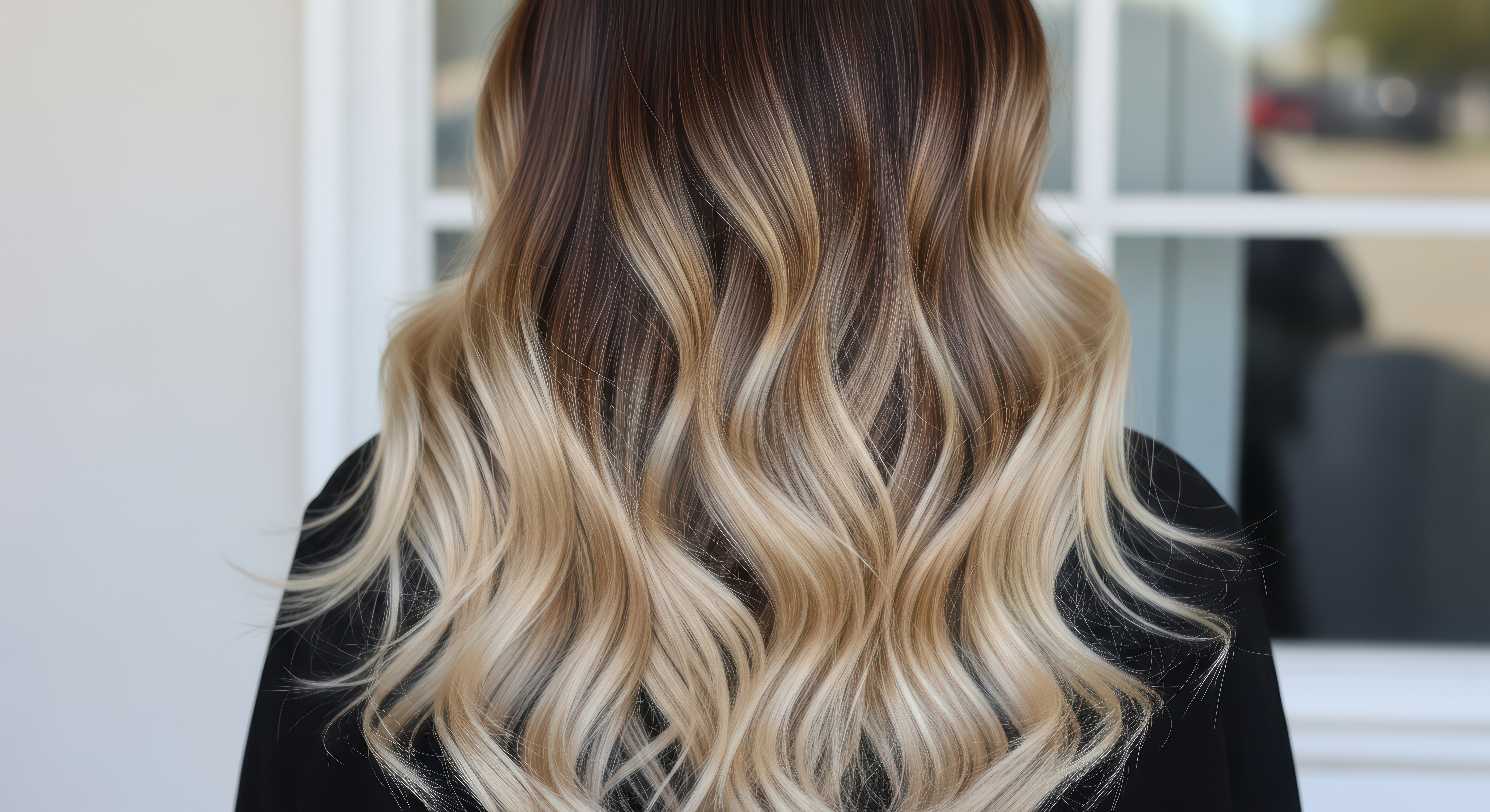 Best Tampa Salons Specializing in Balayage Techniques