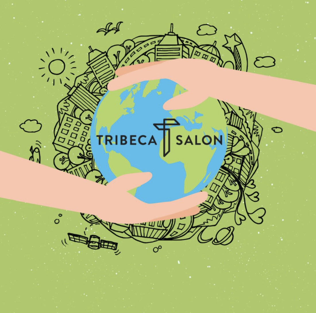 Eco-Friendly Hair Salon in Tampa | Tribeca Salon