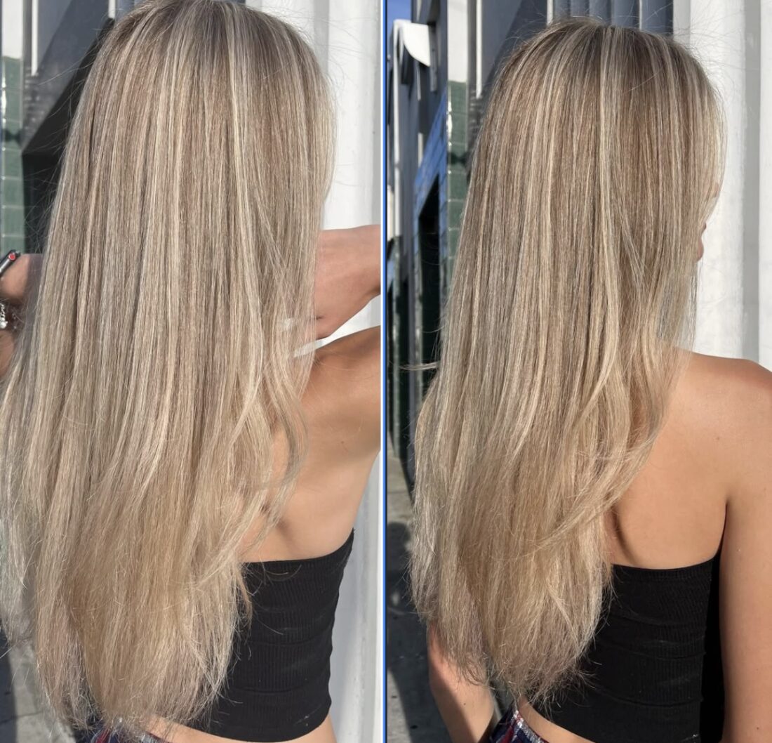 Find Highly-Rated Hair Salons in South Tampa