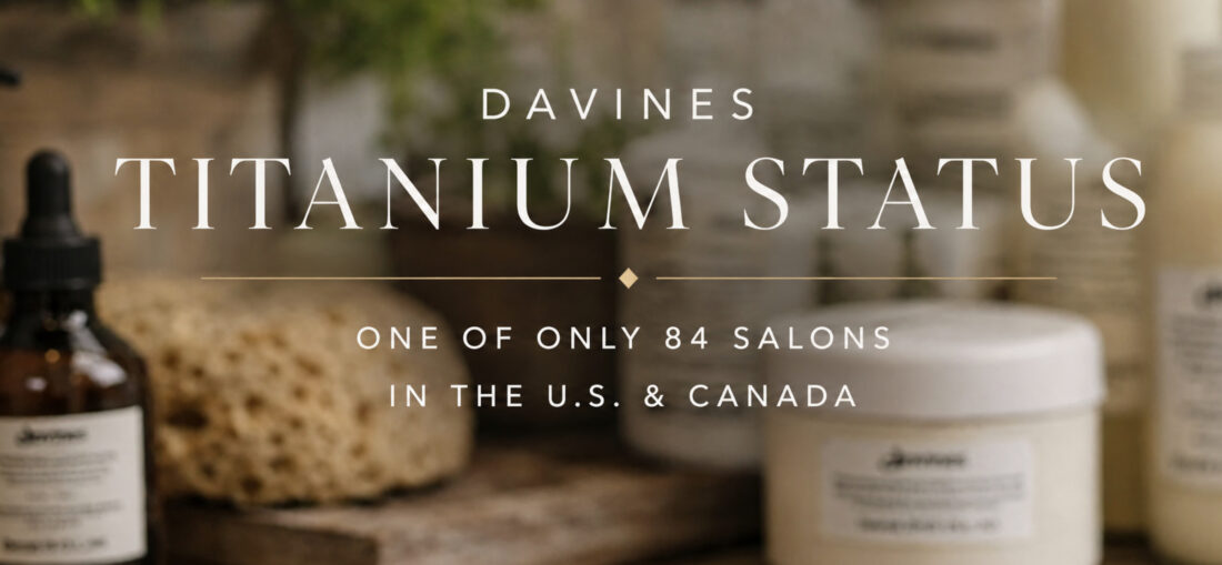 Davines Salon Tampa Hair Salon Tribeca