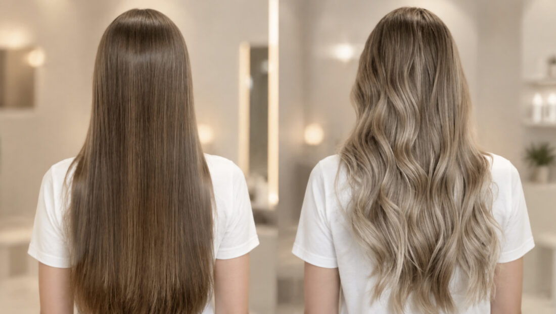 How Often Should You Get a Gloss or Toner - Tribeca Salon Tampa