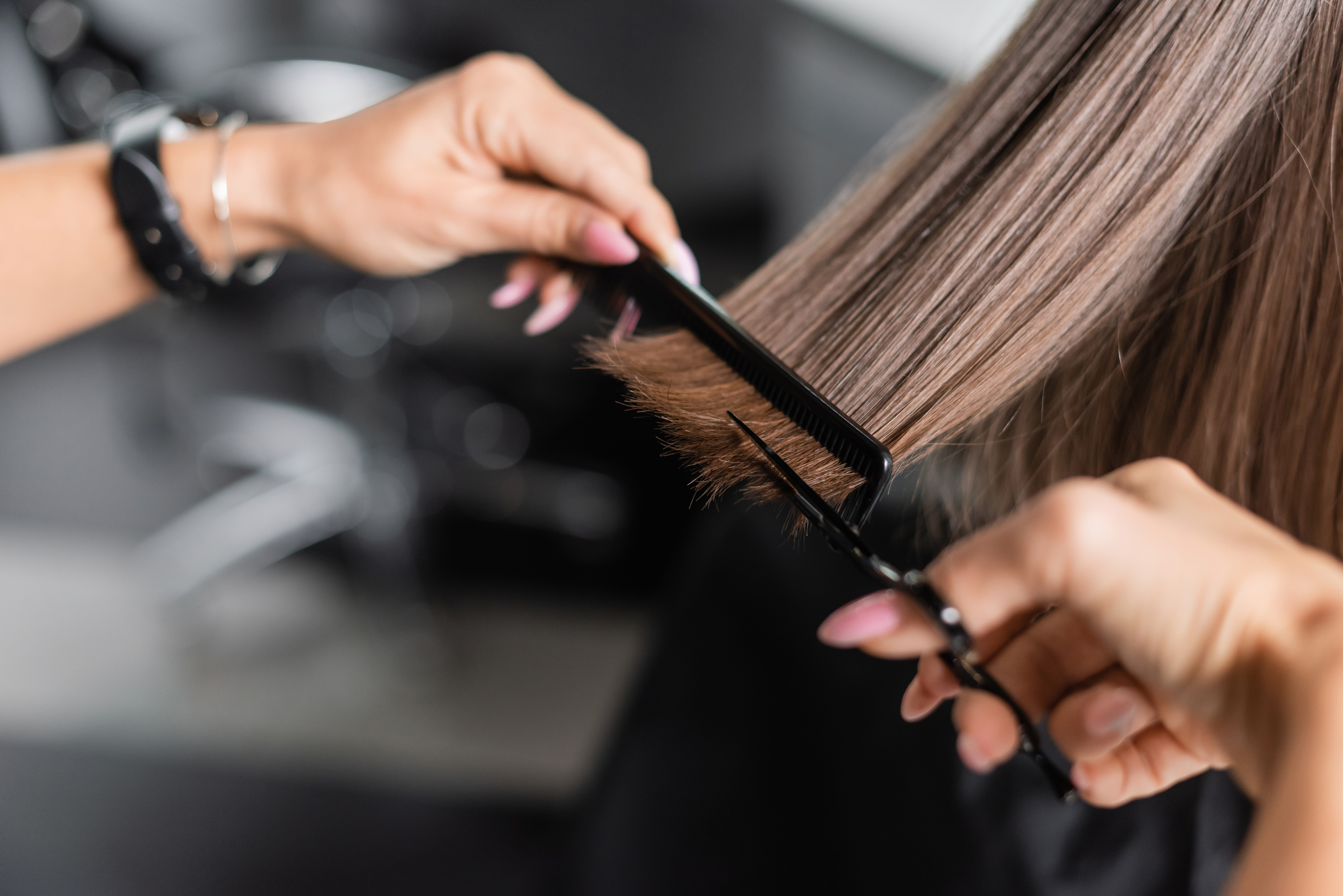 How to Choose a Hair Stylist in Tampa