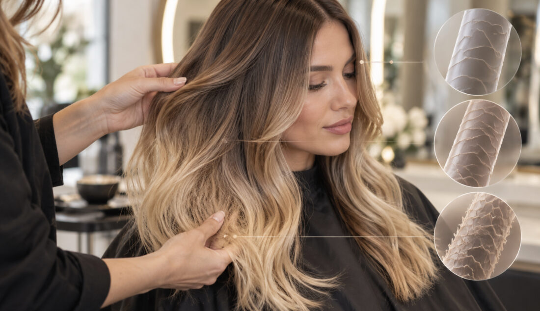 Tampa Hair Color Salon Tampa FL