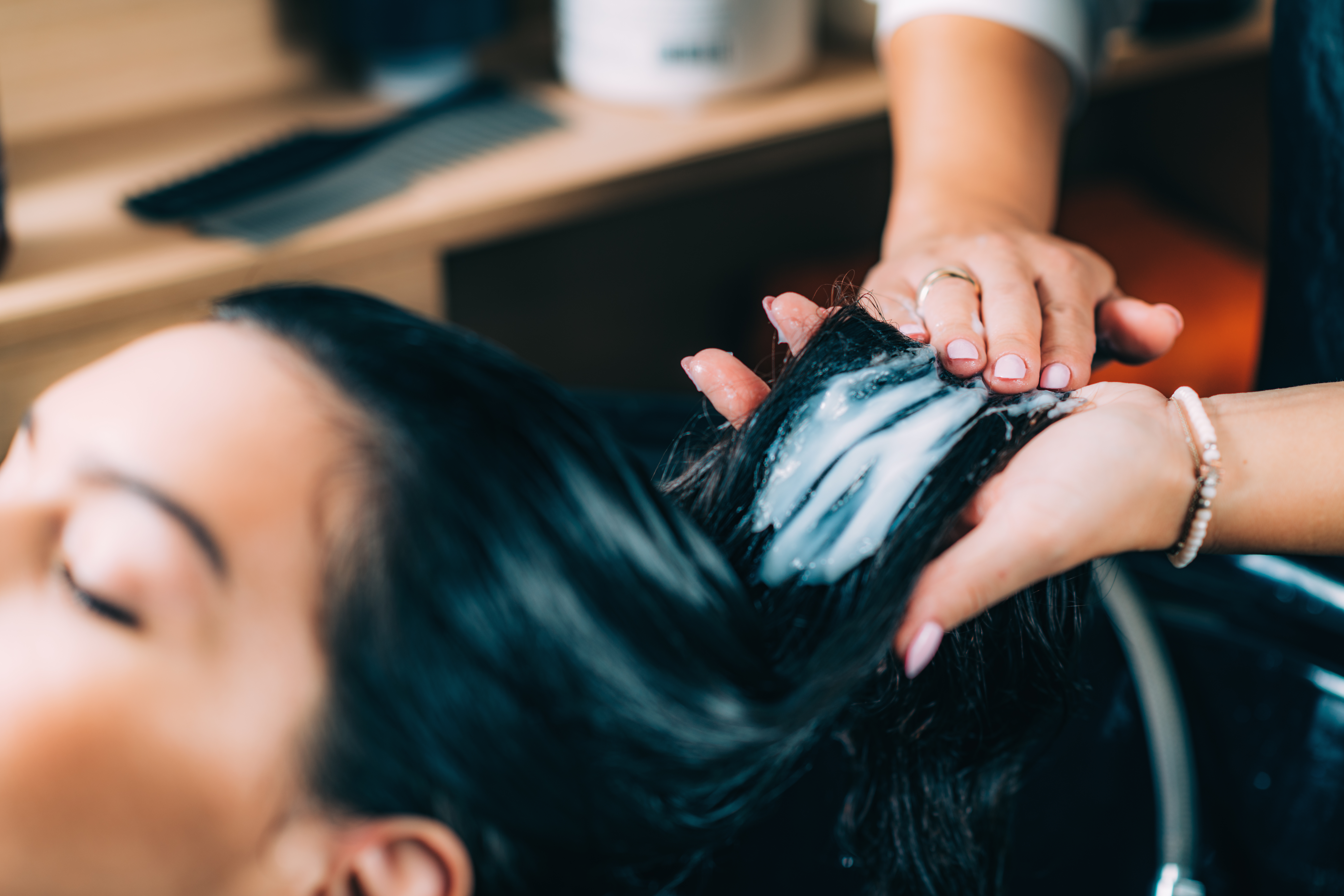 Tampa Hair Treatments Salon Tampa