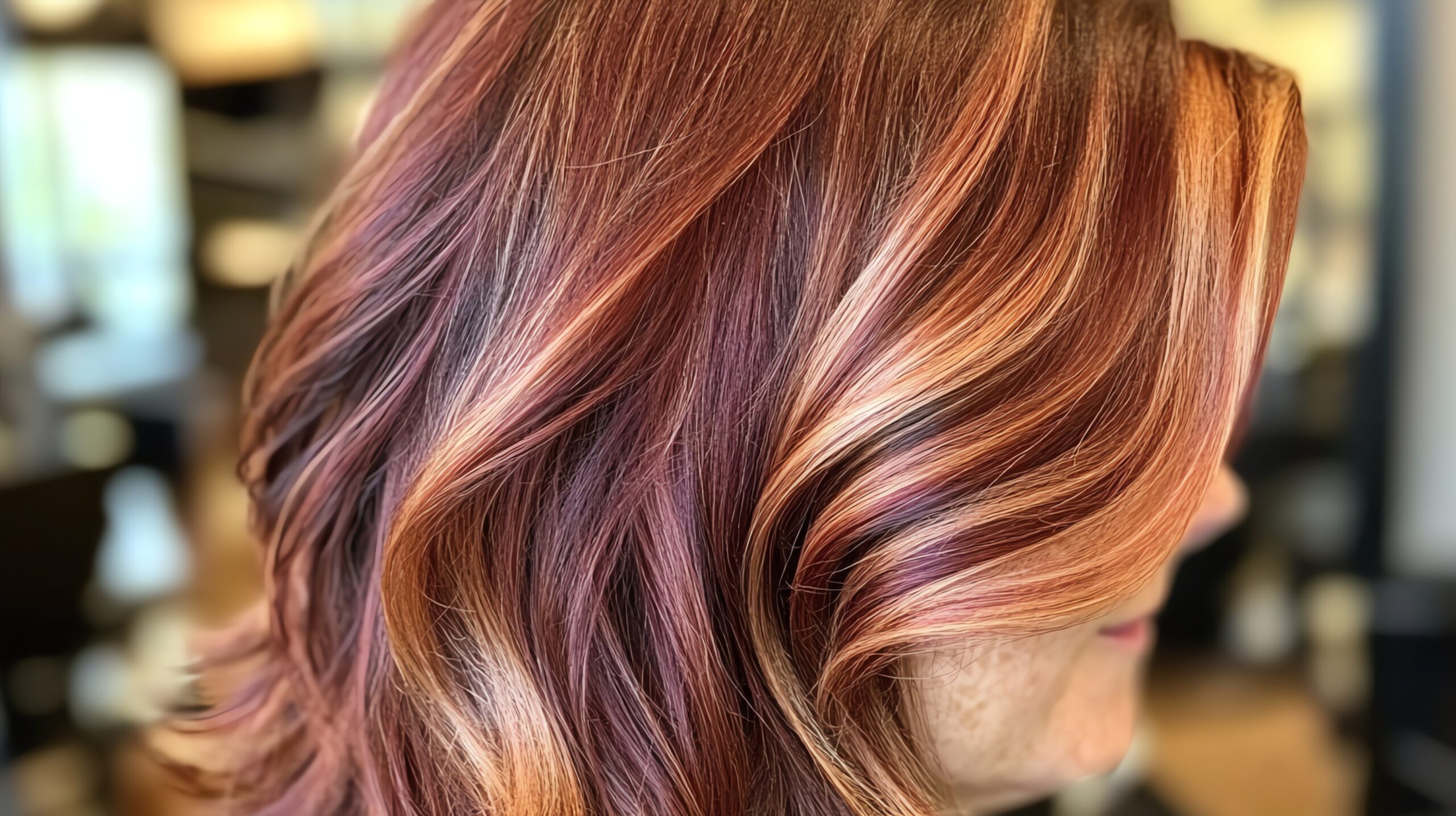 Best hair salon for color in tampa